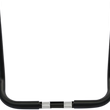 Load image into Gallery viewer, Wild 1 Handlebar - Bagger - Hooked - 16" - Black - Main Product View