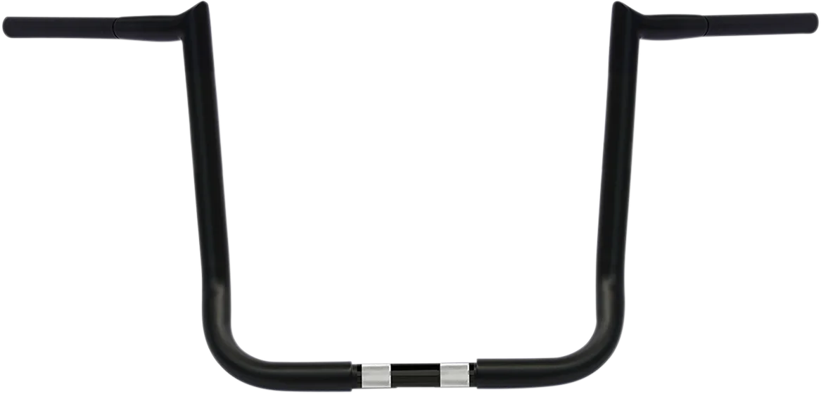 Wild 1 Handlebar - Bagger - Hooked - 16