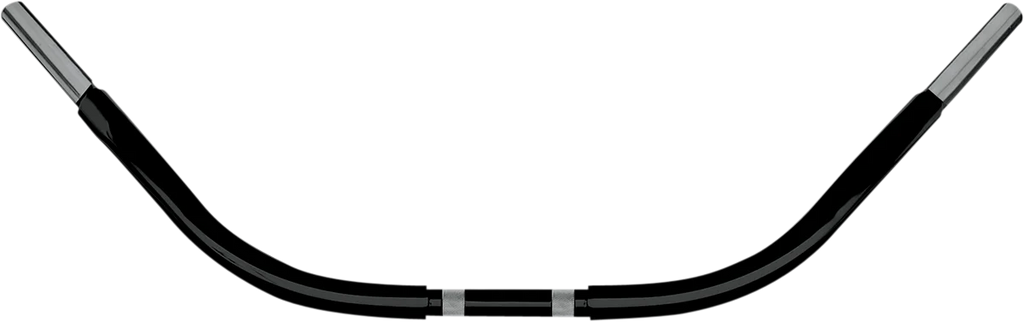 Wild 1 Handlebar - Beach - TBW - Black - Main Product View