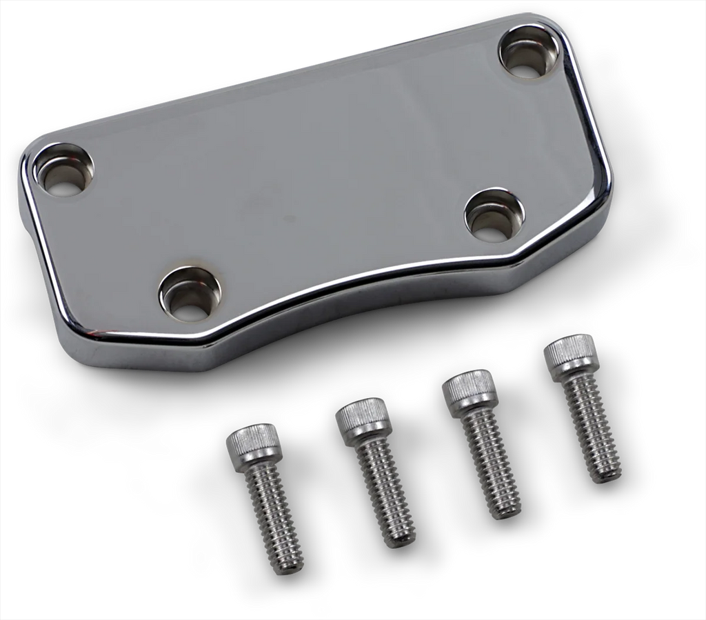 Wild 1 Handlebar Clamp - Smooth - Main Product View