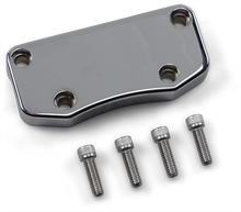 Load image into Gallery viewer, Wild 1 Handlebar Clamp - Smooth - Main Product View
