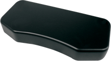 Load image into Gallery viewer, Wild 1 Handlebar Clamp - Smooth - Hidden - Black - Main Product View