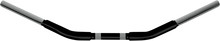 Load image into Gallery viewer, Wild 1 Handlebar - Dragster - Black - Main Product View