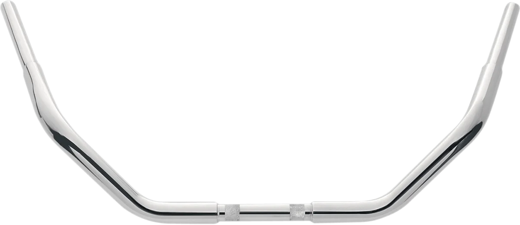 Wild 1 Handlebar - FLHR - TBW - Chrome - Main Product View