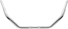 Load image into Gallery viewer, Wild 1 Handlebar - FLHR - TBW - Chrome - Main Product View
