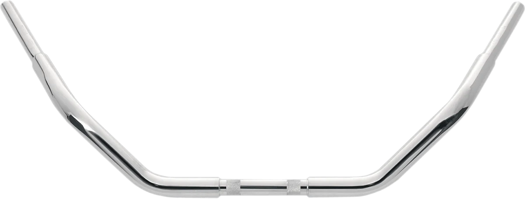 Wild 1 Handlebar - FLHR2 - TBW - Chrome - Main Product View