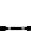 Load image into Gallery viewer, Wild 1 Handlebar - Knuckle - TBW - Black - Main Product View