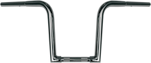 Load image into Gallery viewer, Wild 1 Handlebar - Outlawz - 10" - TBW - Chrome - Main Product View