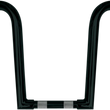Load image into Gallery viewer, Wild 1 Handlebar - Outlawz - 12" - TBW - Black - Main Product View