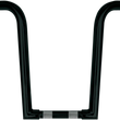 Load image into Gallery viewer, Wild 1 Handlebar - Outlawz - 14" - TBW - Black - Main Product View