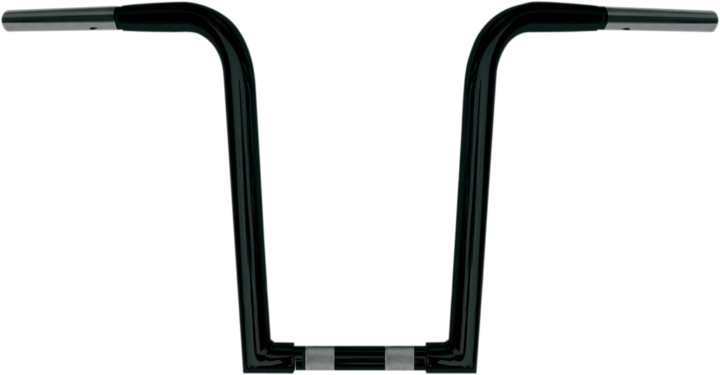 Wild 1 Handlebar - Outlawz - 14" - TBW - Black - Main Product View