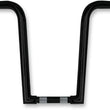 Load image into Gallery viewer, Wild 1 Handlebar - Outlawz - 16" - Black - Main Product View
