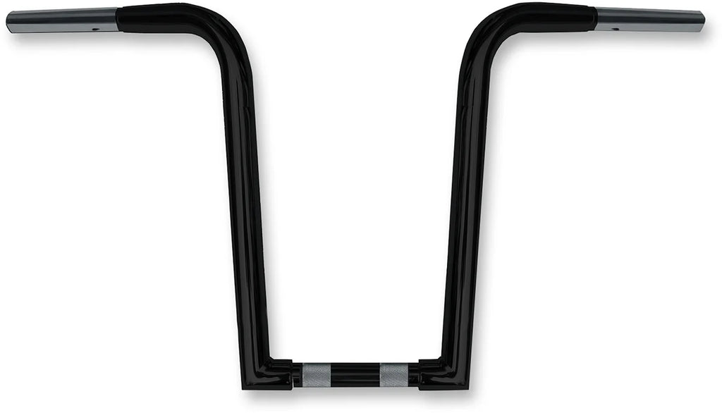 Wild 1 Handlebar - Outlawz - 16" - Black - Main Product View