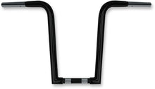 Load image into Gallery viewer, Wild 1 Handlebar - Outlawz - 16" - Black - Main Product View