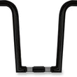 Load image into Gallery viewer, Wild 1 Handlebar - Outlawz - Springer - 14" - Black - Main Product View