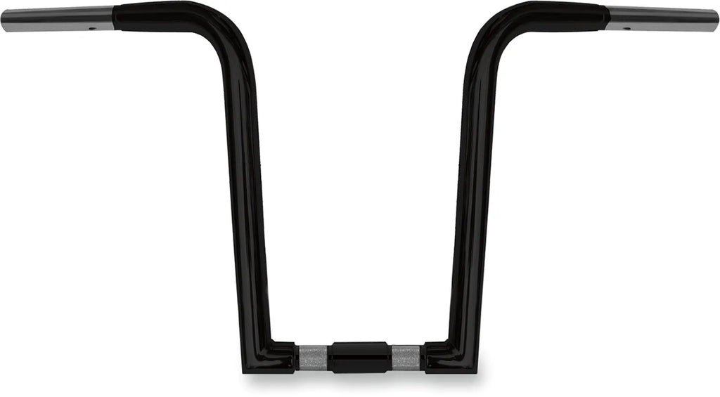 Wild 1 Handlebar - Outlawz - Springer - 14" - Black - Main Product View