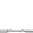 Load image into Gallery viewer, Wild 1 Handlebar - Street - TBW - Chrome - Main Product View