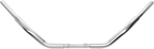 Load image into Gallery viewer, Wild 1 Handlebar - Street - TBW - Chrome - Main Product View