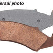 Load image into Gallery viewer, Wildboar - WILDBOAR BRAKE PAD, KAWASAKI - AT-05567F