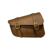 Load image into Gallery viewer, Willie &amp; Max HD Sportsters,Honda Rebel,Custom Hard Tails Brass Monkey Swingarm Bag 4.0 - Warm Brown