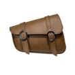 Load image into Gallery viewer, Willie &amp; Max HD Sportsters,Honda Rebel,Custom Hard Tails Brass Monkey Swingarm Bag 4.0 w/Blk Buckle