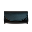 Load image into Gallery viewer, Willie &amp; Max Universal Dual Purpose Windshield Bag/Handlebar Pouch (7.5 in L x 4 in W x 2.5 H)-Black
