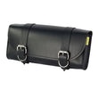 Load image into Gallery viewer, Willie &amp; Max Universal Standard Tool Bag (12 in L x 5 in W x 2.5 in H) - Black