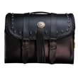 Load image into Gallery viewer, Willie &amp; Max Universal Warrior Max Pax Tour Trunk (13 in L x 9.5 in W x 10 in H) - Black