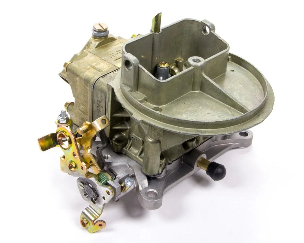 Willy's Carburetors 500 2BBL Carb Gas W/G4 Disc.2019 Fri Nov 15 12: WCD44122