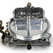 Load image into Gallery viewer, Willy's Carburetors 500CFM 2BBL Carb Gas W/ Hly Metering Blocks WCD44120A