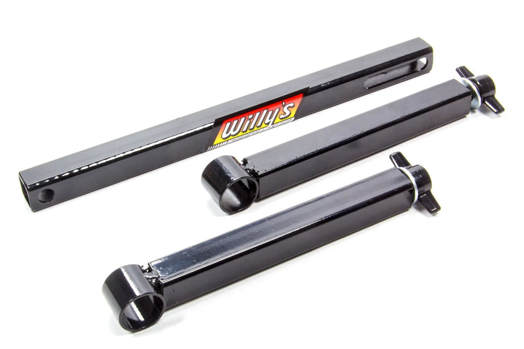 Willy's Carburetors Birdcage index Tool for 1/2in Bolt WCD BC12