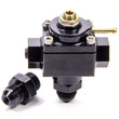 Load image into Gallery viewer, Willy's Carburetors Fuel Pressure Reg Belt Drive Alcohol WCD791