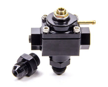 Load image into Gallery viewer, Willy's Carburetors Fuel Pressure Reg Belt Drive Alcohol WCD791