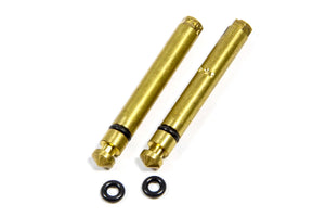 Willy's Carburetors G5 Primary Metering Valves- 4BBL WCD80