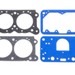 Load image into Gallery viewer, Willy's Carburetors Gasket Kit 2bbl 350-500 CFM WCDKIT-GASKET2