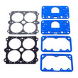 Load image into Gallery viewer, Willy's Carburetors Gasket Kit 4bbl 750-850 CFM WCDKIT-GASKET4