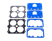 Load image into Gallery viewer, Willy's Carburetors Gasket Kit 4bbl 750-850 CFM WCDKIT-GASKET4