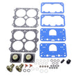 Load image into Gallery viewer, Willy's Carburetors Rebuild Kit Alcohol 4bbl 750-850 CFM WCDKIT-4AW-NONS