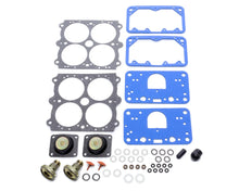 Load image into Gallery viewer, Willy's Carburetors Rebuild Kit Alcohol 4bbl 750-850 CFM WCDKIT-4AW-NONS