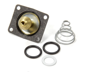 Willy's Carburetors Rebuild Kit Fuel Pressure Regulator WCD690
