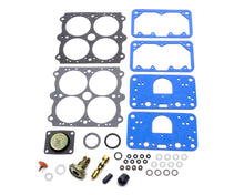 Load image into Gallery viewer, Willy's Carburetors Rebuild Kit Gasoline 4bbl 750-850 CFM WCDKIT-4GW