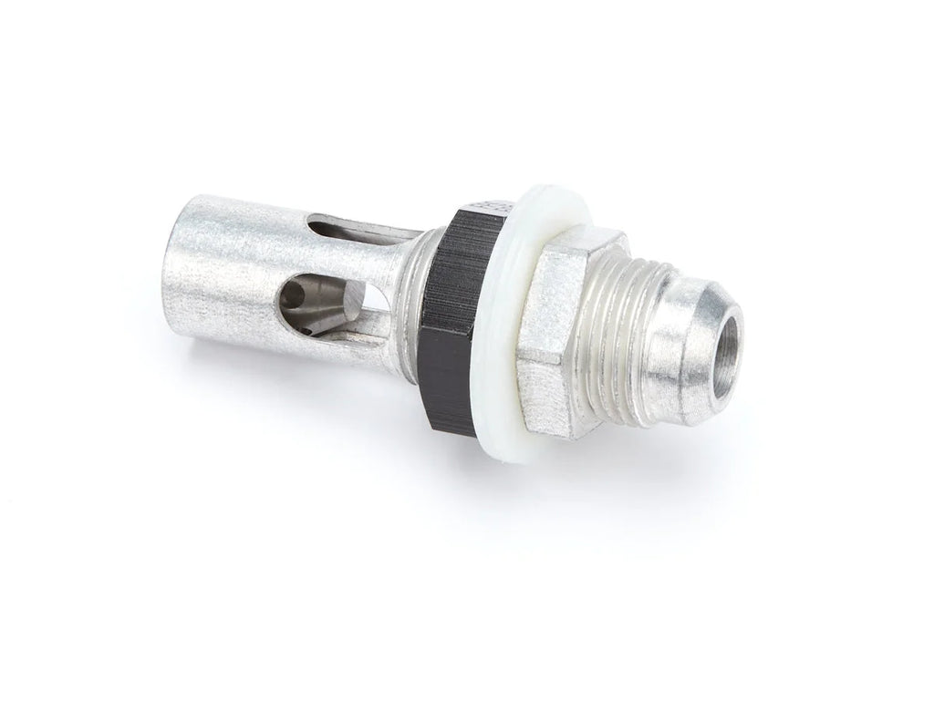 Willy's Carburetors Rollover Vent -8an High Flow WCD4003-8