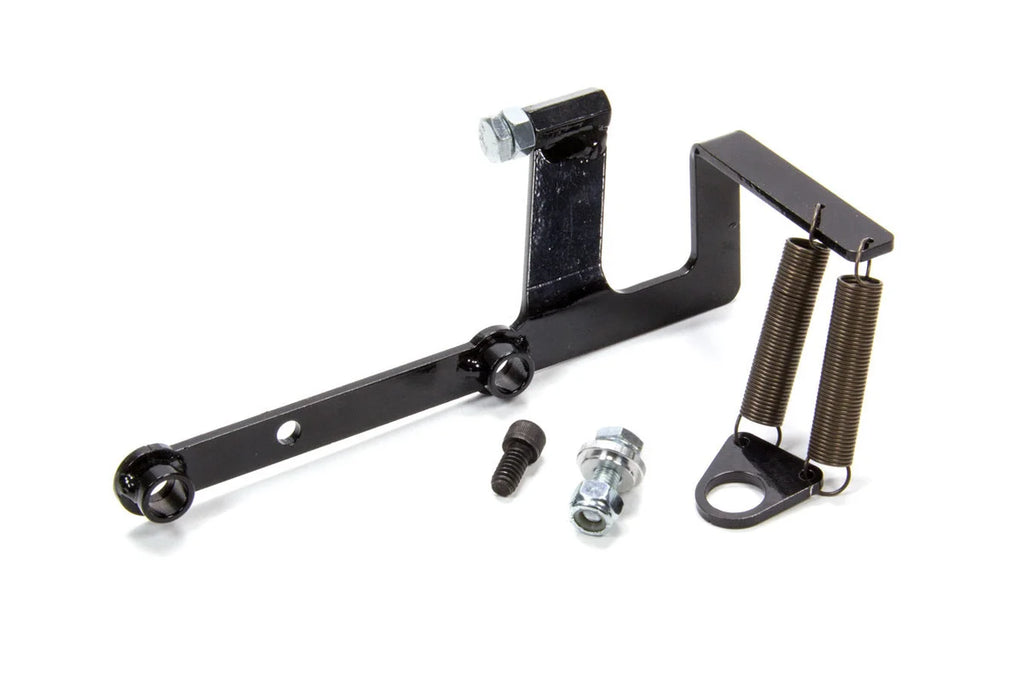 Willy's Carburetors Throttle Return Spring Kit w/Stop 2bbl WCD251
