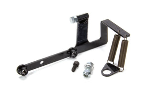 Willy's Carburetors Throttle Return Spring Kit w/Stop 2bbl WCD251