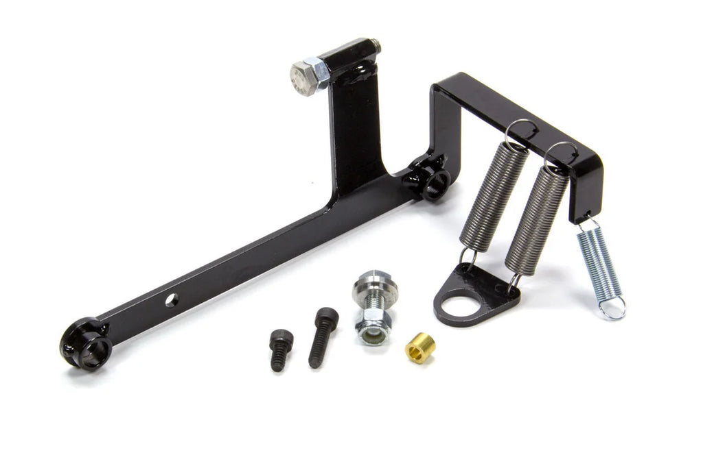 Willy's Carburetors Throttle Return Spring Kit w/Stop 4bbl WCD250
