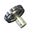 Load image into Gallery viewer, Willy's Carburetors VENTED FUEL CELL CAP (FO R SCREW ON STYLE CAP ONL WCD4003-CVF