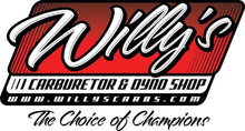Load image into Gallery viewer, Willy&#39;s Carburetors Willy&#39;s Catalog 2017 WCD1