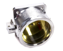 Load image into Gallery viewer, Wilson Manifolds 105mm Throttle Body - Billet 471105V