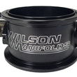 Load image into Gallery viewer, Wilson Manifolds 123mm Throttle Body 5.000 OD V-Band Base 471123VHB