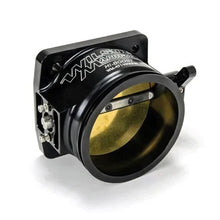 Load image into Gallery viewer, Wilson Manifolds 90mm High Boost Throttle Body 3.750 OD 471090DHB